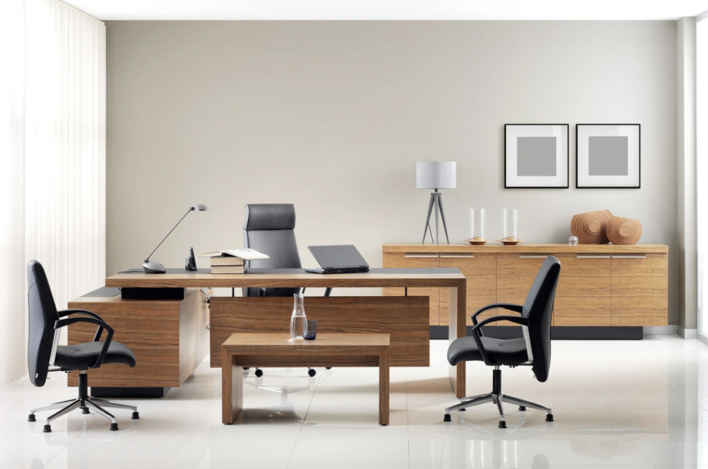 Fixed Vs. Modular Office Furniture; Which is Right for Your Growing Business?